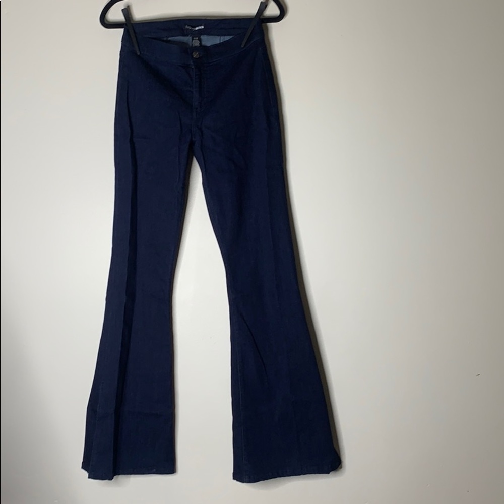 Flare Jeans